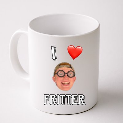 JbpS Alter Ego Mug