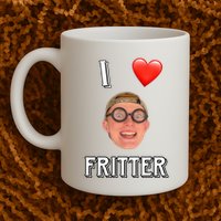 JbpS Alter Ego Mug