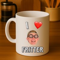 JbpS Alter Ego Mug