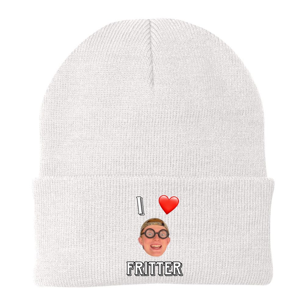 JbpS Alter Ego Beanie