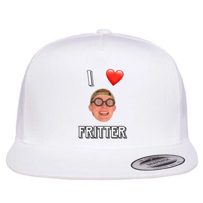 JbpS Alter Ego Flatbill Hat