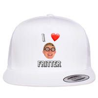 JbpS Alter Ego Flat Bill Trucker Hat