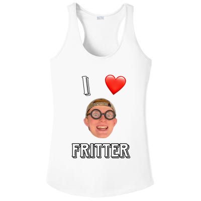 JbpS Alter Ego Ladies PosiCharge Competitor Racerback Tank