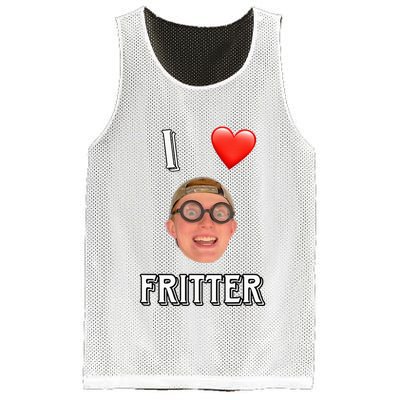 JbpS Alter Ego Mesh Reversible Basketball Jersey Tank