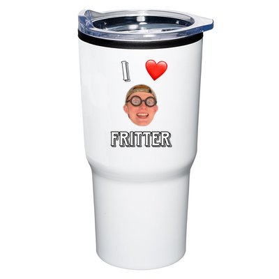 JbpS Alter Ego Tumbler