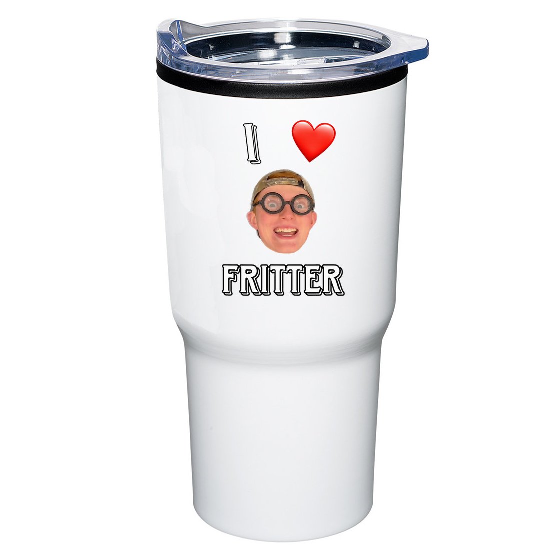 JbpS Alter Ego Tumbler