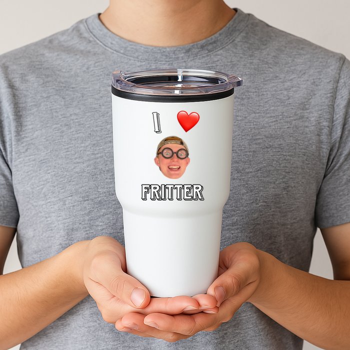 JbpS Alter Ego Tumbler