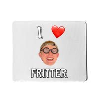 JbpS Alter Ego Mousepad