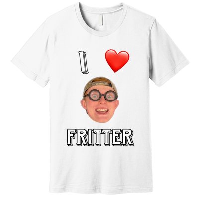JbpS Alter Ego Premium T-Shirt