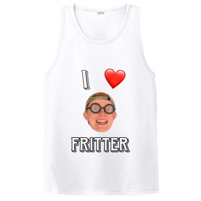 JbpS Alter Ego PosiCharge Competitor Tank