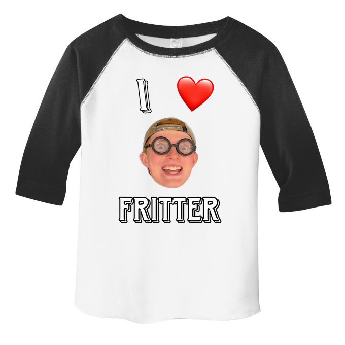JbpS Alter Ego Toddler Fine Jersey T-Shirt