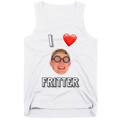 JbpS Alter Ego Tank Top