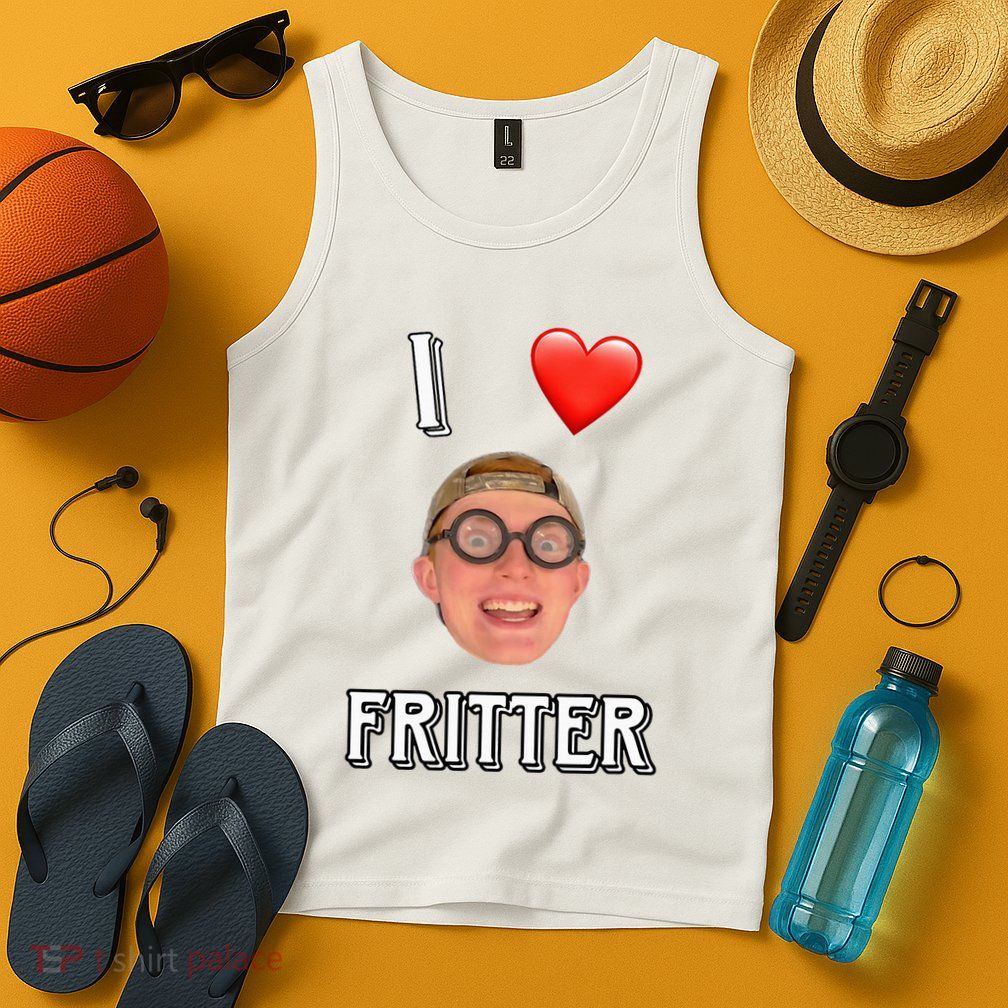 JbpS Alter Ego Tank Top