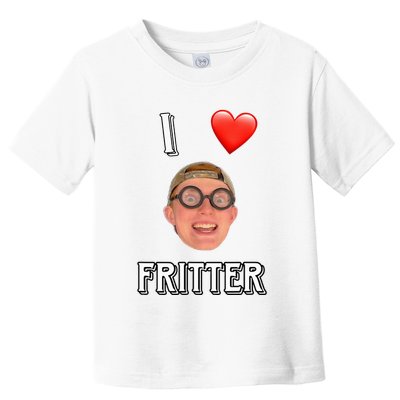 JbpS Alter Ego Toddler T-Shirt