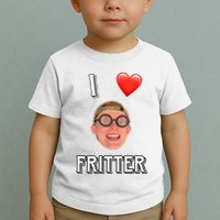 JbpS Alter Ego Toddler T-Shirt