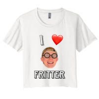 JbpS Alter Ego Crop Top
