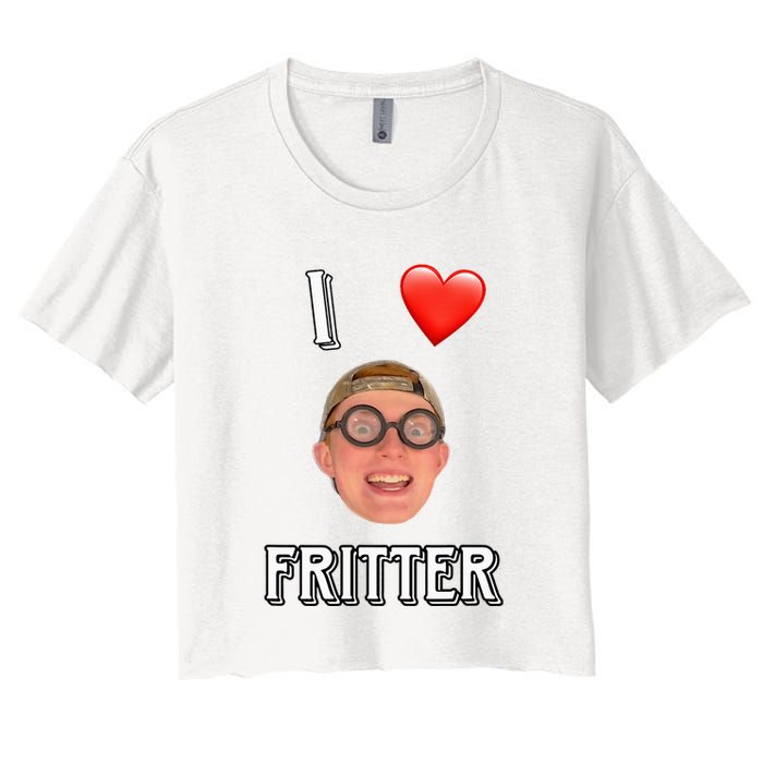 JbpS Alter Ego Crop Top