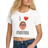JbpS Alter Ego Crop Top