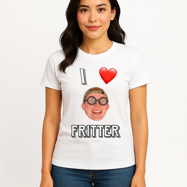 JbpS Alter Ego Womens T-Shirt