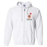 JbpS Alter Ego Full Zip Hoodie