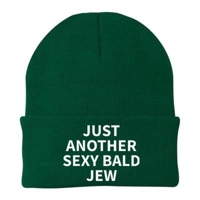 Jew Apparel Funny Novelty Jews Design Knit Cap Winter Beanie