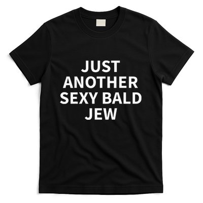 Jew Apparel Funny Novelty Jews Design T-Shirt
