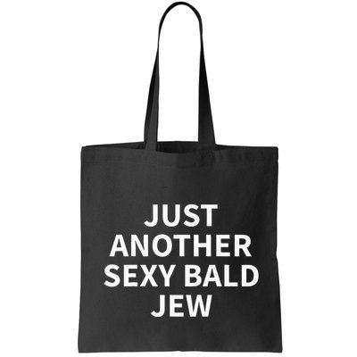 Jew Apparel Funny Novelty Jews Design Bag