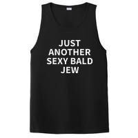 Jew Apparel Funny Novelty Jews Design PosiCharge Competitor Tank