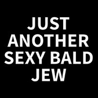 Jew Apparel Funny Novelty Jews Design Toddler T-Shirt