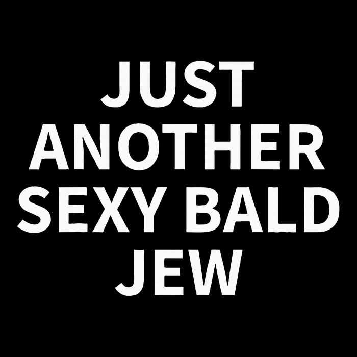 Jew Apparel Funny Novelty Jews Design Toddler T-Shirt