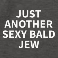 Jew Apparel Funny Novelty Jews Design Vector Backpack