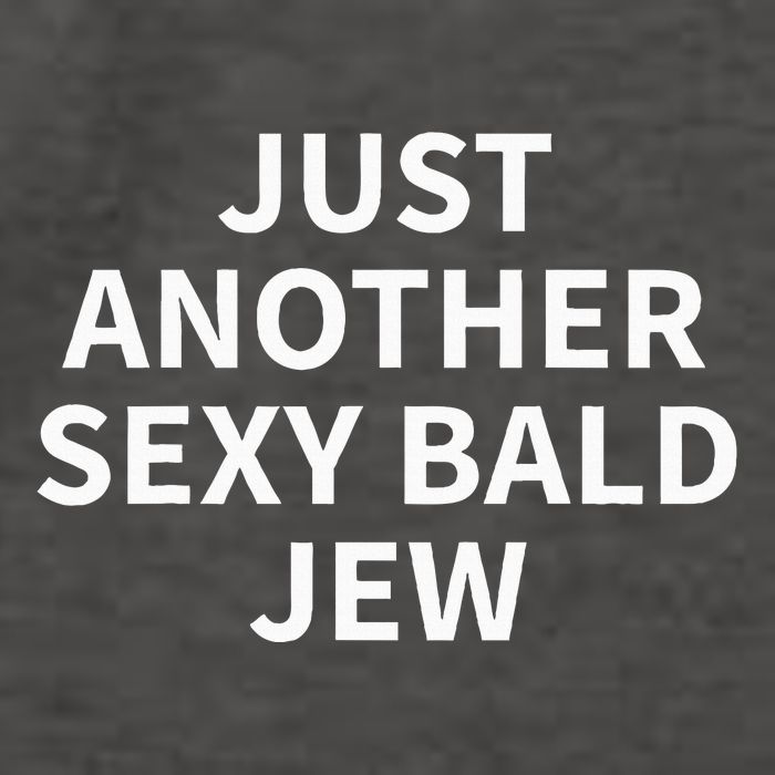 Jew Apparel Funny Novelty Jews Design Vector Backpack