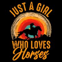 Just A Girl Who Loves Monkeys Cute Monkey Lover Kids 16 in Basic Backpack
