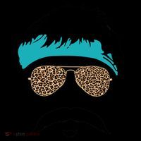 Jaguar Print Shades Uncle Rico Minshew Duuuval Impact Tech Backpack
