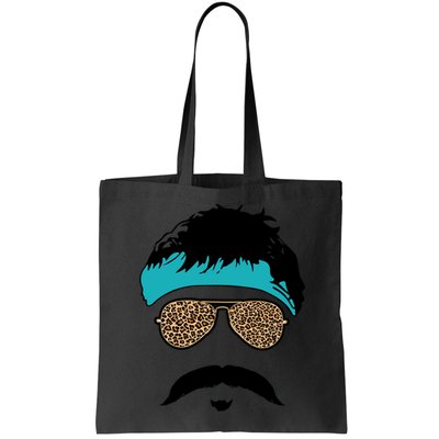 Jaguar Print Shades Uncle Rico Minshew Duuuval Bag