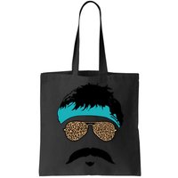 Jaguar Print Shades Uncle Rico Minshew Duuuval Bag
