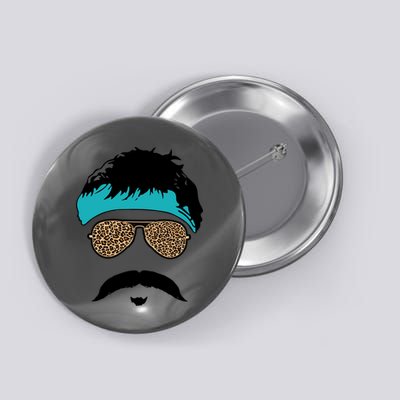 Jaguar Print Shades Uncle Rico Minshew Duuuval Button