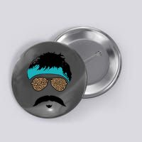Jaguar Print Shades Uncle Rico Minshew Duuuval Button
