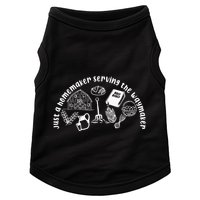 Just A Homemaker Serving The Waymaker Doggie Tank