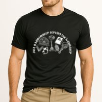 Just A Homemaker Serving The Waymaker Performance Shirt