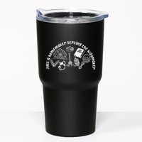 Just A Homemaker Serving The Waymaker Tumbler