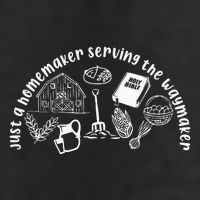 Just A Homemaker Serving The Waymaker 25L Jumbo Tote