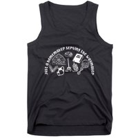 Just A Homemaker Serving The Waymaker Tank Top