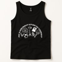 Just A Homemaker Serving The Waymaker Tank Top