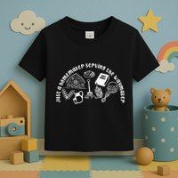 Just A Homemaker Serving The Waymaker Toddler T-Shirt