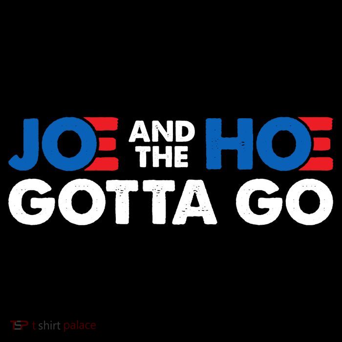 Joe And Hoe Gotta Go City Backpack