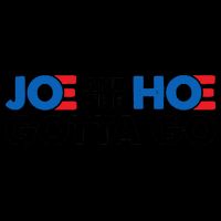 Joe And Hoe Gotta Go 16oz Travel Tumbler