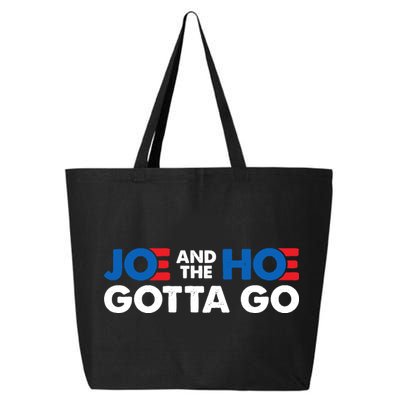 Joe And Hoe Gotta Go 25L Jumbo Tote