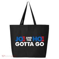 Joe And Hoe Gotta Go 25L Jumbo Tote