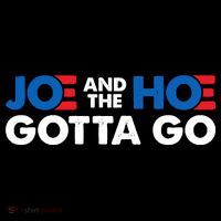 Joe And Hoe Gotta Go Short Acrylic Beanie